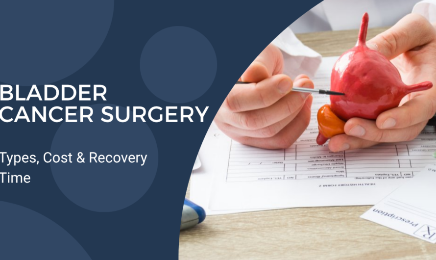 Bladder Cancer Surgery: Types, Cost & Recovery Time