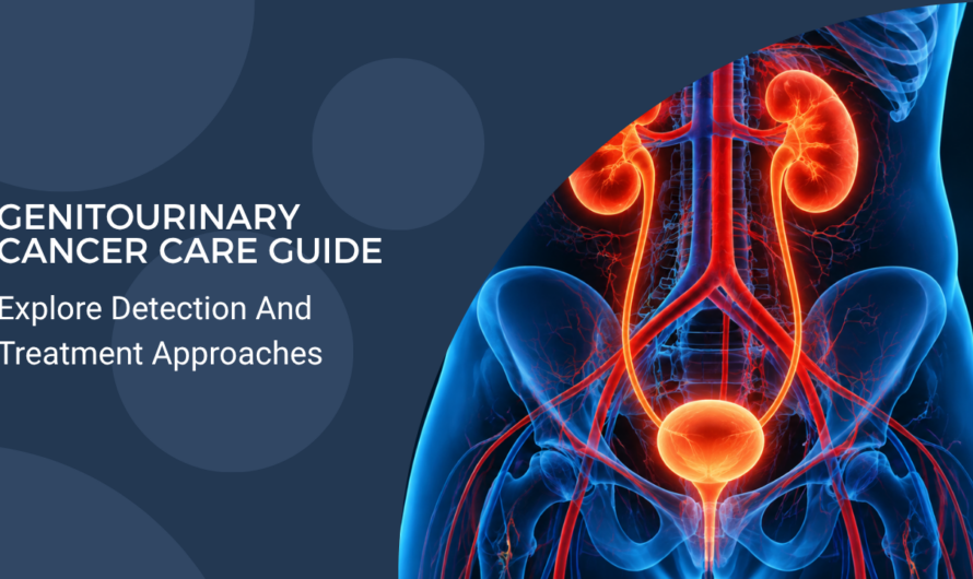 Genitourinary Cancers Explained: Silent Symptoms You Should Never Ignore