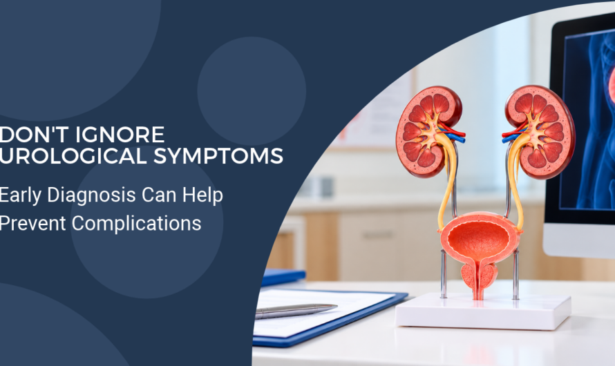 5 Warning Signs You Need to Consult a Urologist in Navi Mumbai Immediately